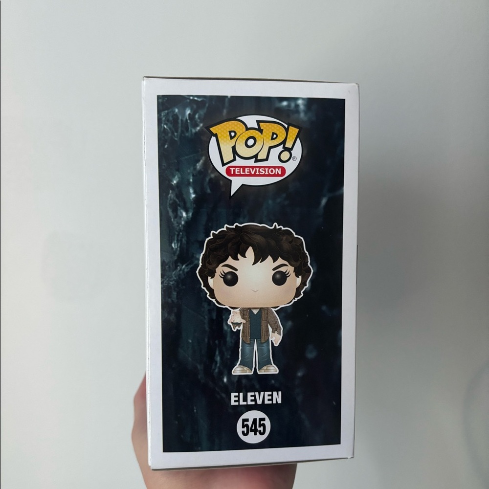 Stranger Things POP! Figure! - Picture 3 of 4